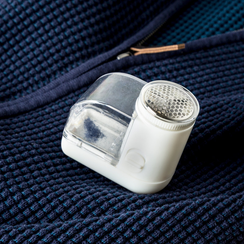 Honey Can Do Electric Fabric Shaver & Reviews Wayfair